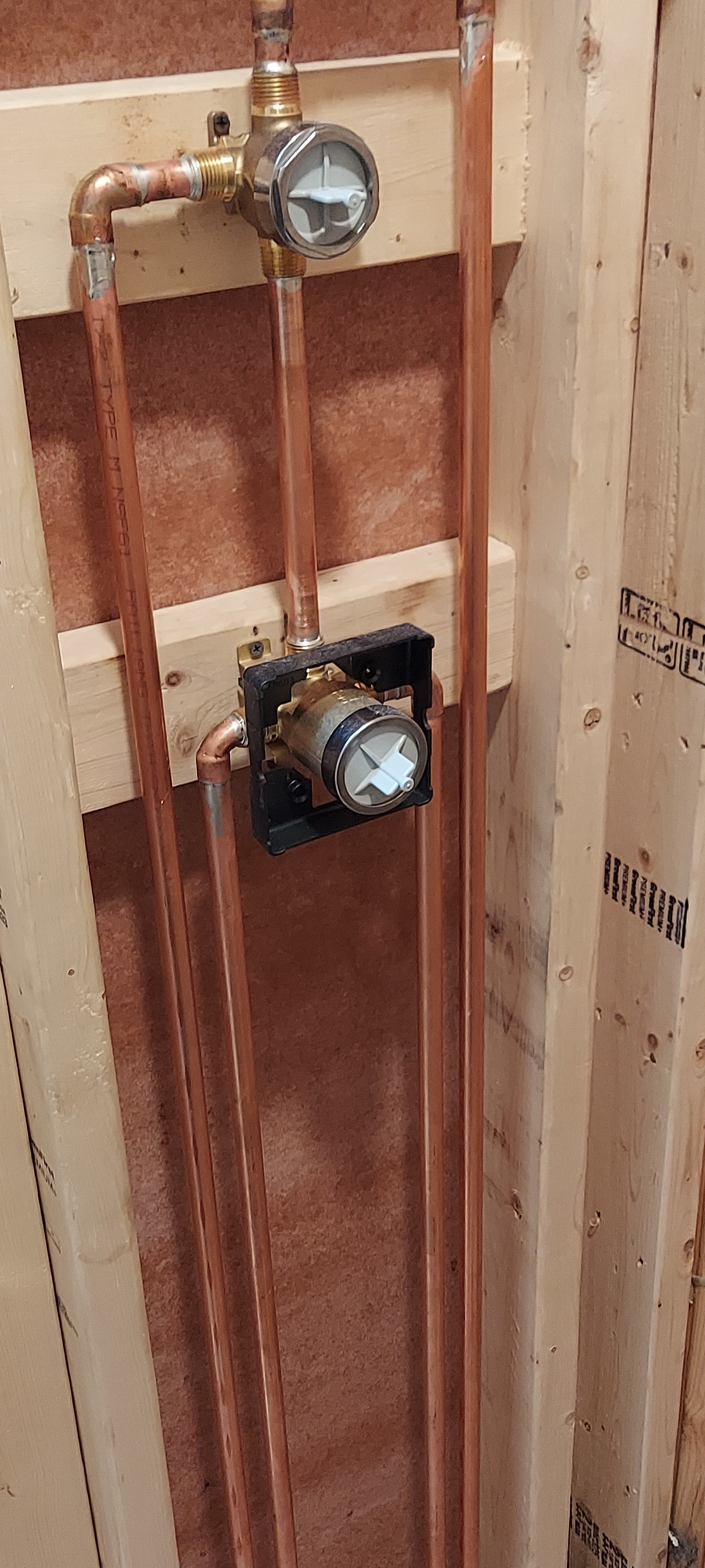 Williams Plumbing Services Logo