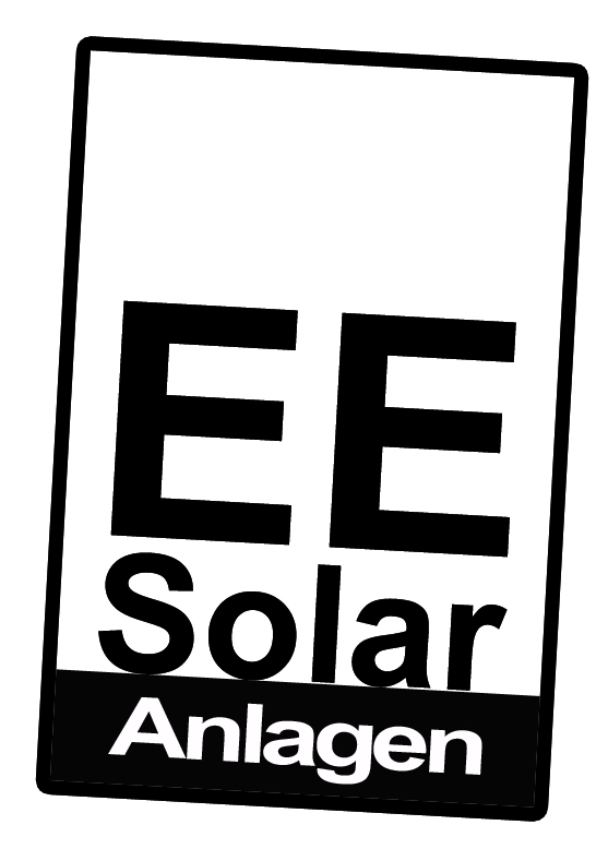 EE Solar Anlagen in Großenhain in Sachsen - Logo