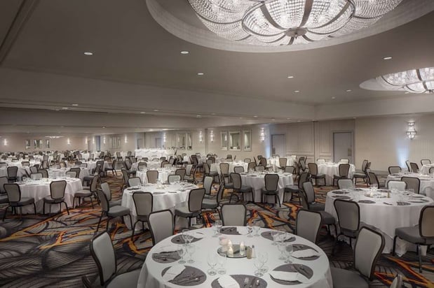Images Hilton Chicago/Northbrook