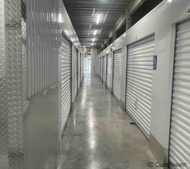 Images CubeSmart Self Storage