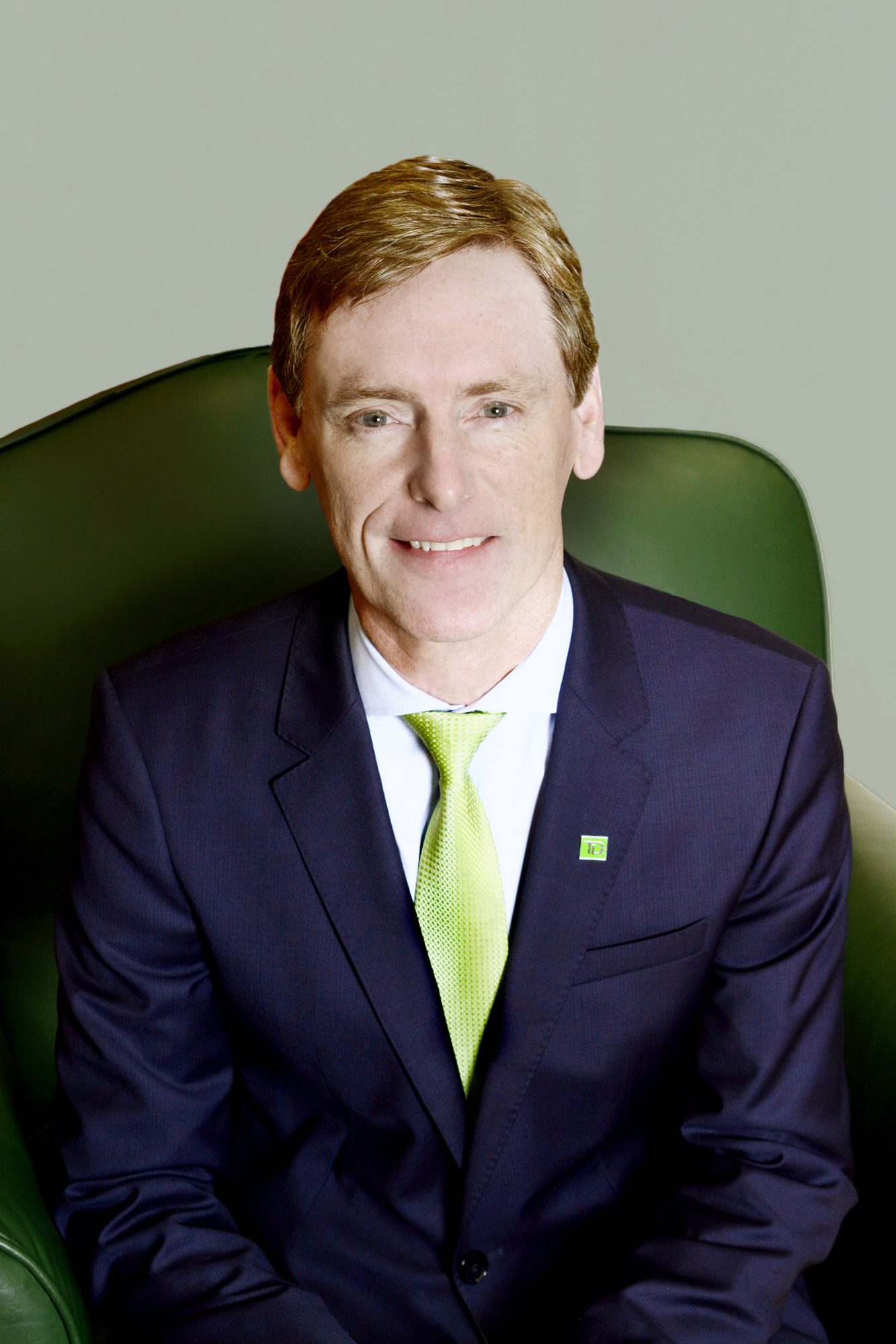 Images Duncan McEachran - TD Wealth Private Investment Advice