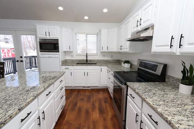 Images N-Hance Wood Refinishing of Albuquerque