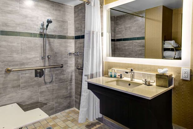 Images DoubleTree by Hilton Hotel Arlington DFW South