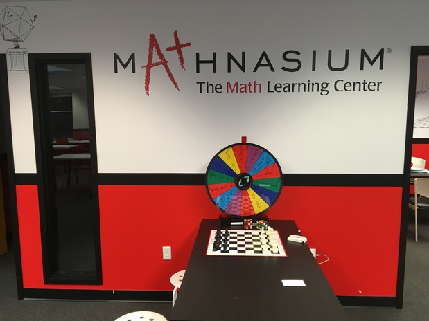 Images Mathnasium