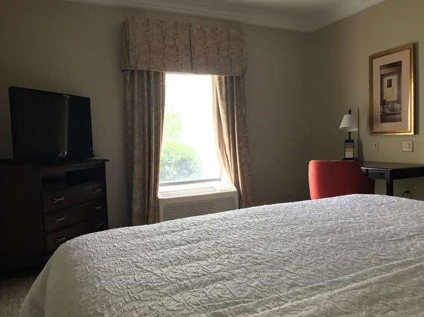 Images Hampton Inn Vidalia