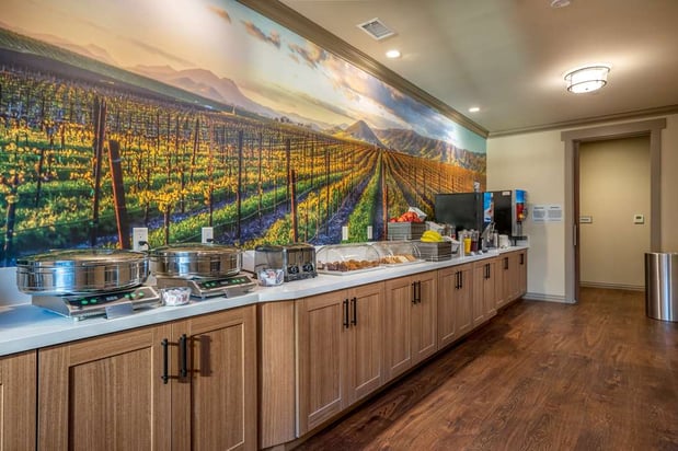 Images The Agrarian Hotel, BW Signature Collection