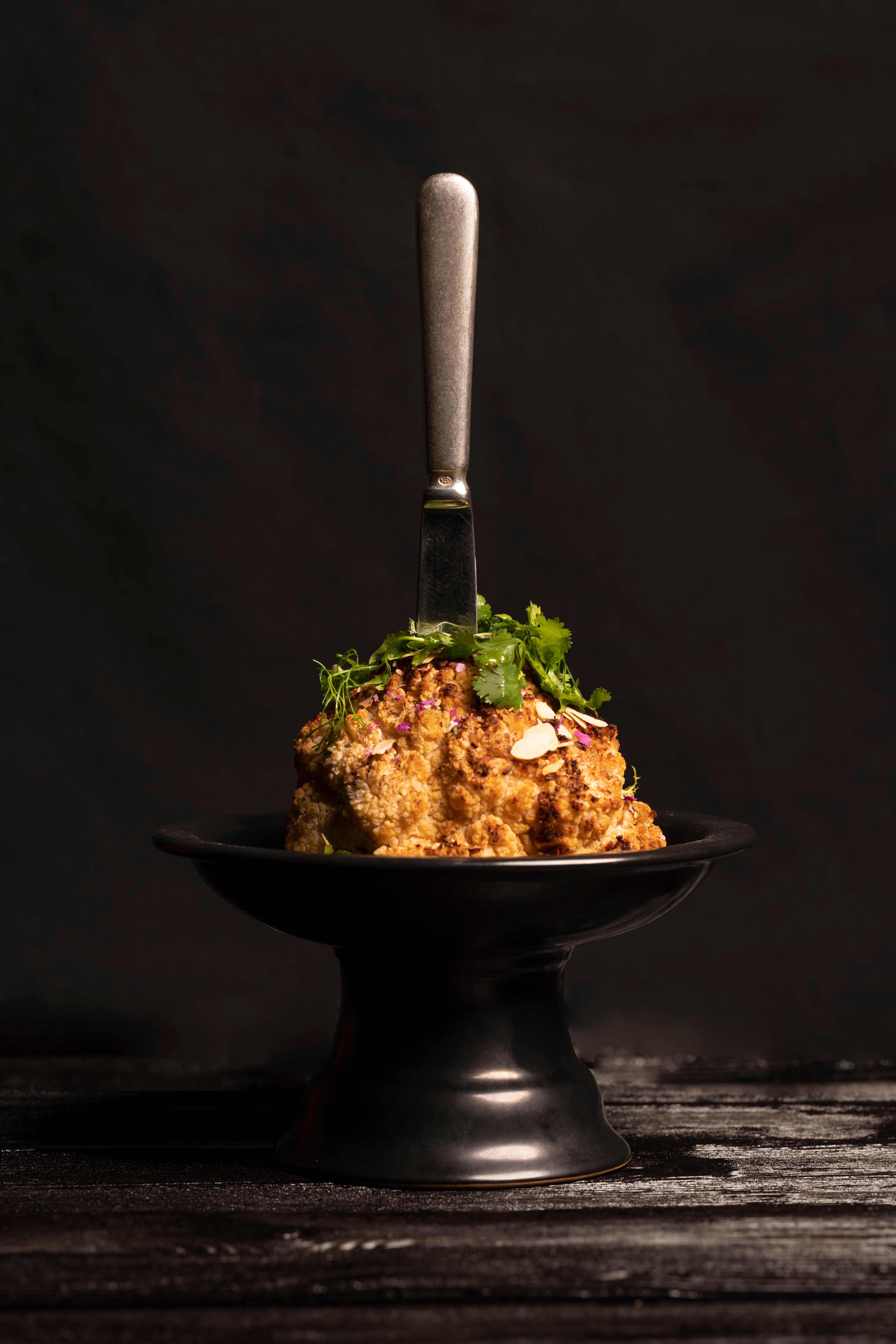 SHIRVAN - by Michelin Star Chef Akrame