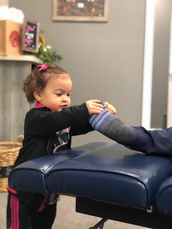 Images 100% Chiropractic - Tampa