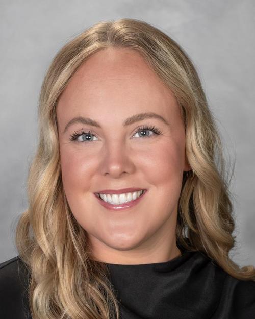 Dr. Abigail R Johnston, PAC - Saint Petersburg, FL - Critical Care Medicine, Critical Care Specialist
