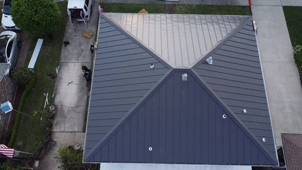 Images Above All Construction, LLC
