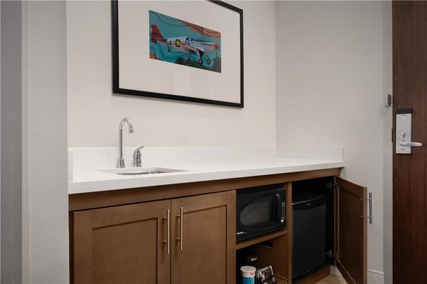 Images Hampton Inn & Suites Walterboro