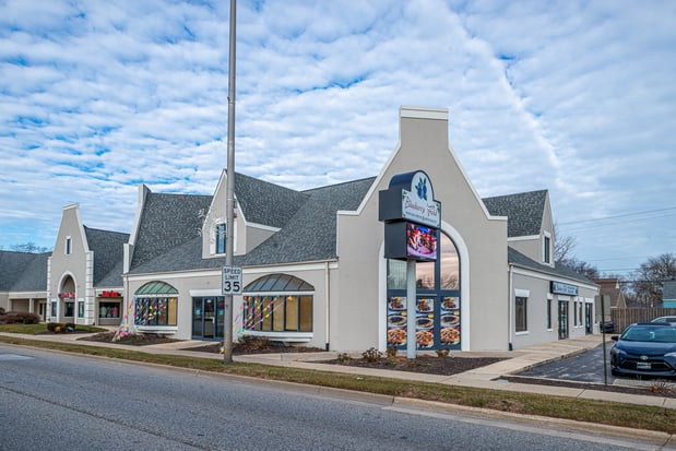 Images Blueberry Field Pancake House & Restaurant