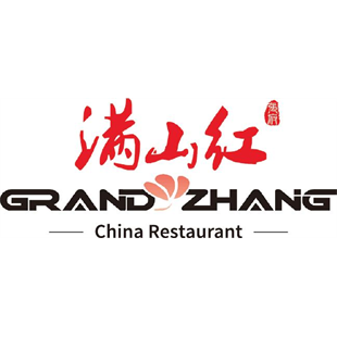 Chinarestaurant Grand Zhang in Nürnberg - Logo
