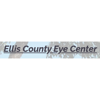 Ellis County Eye Center Logo