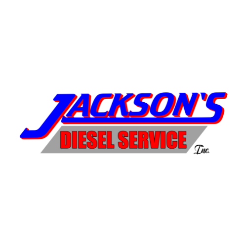 Jackson's Diesel Service Logo