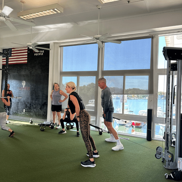 Images iNLeT Fitness