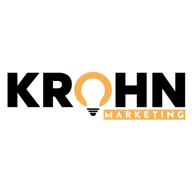 Krohn Marketing Inc Logo