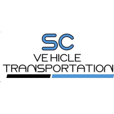 LOGO SC Vehicle Transportation Gosport 07715 307544