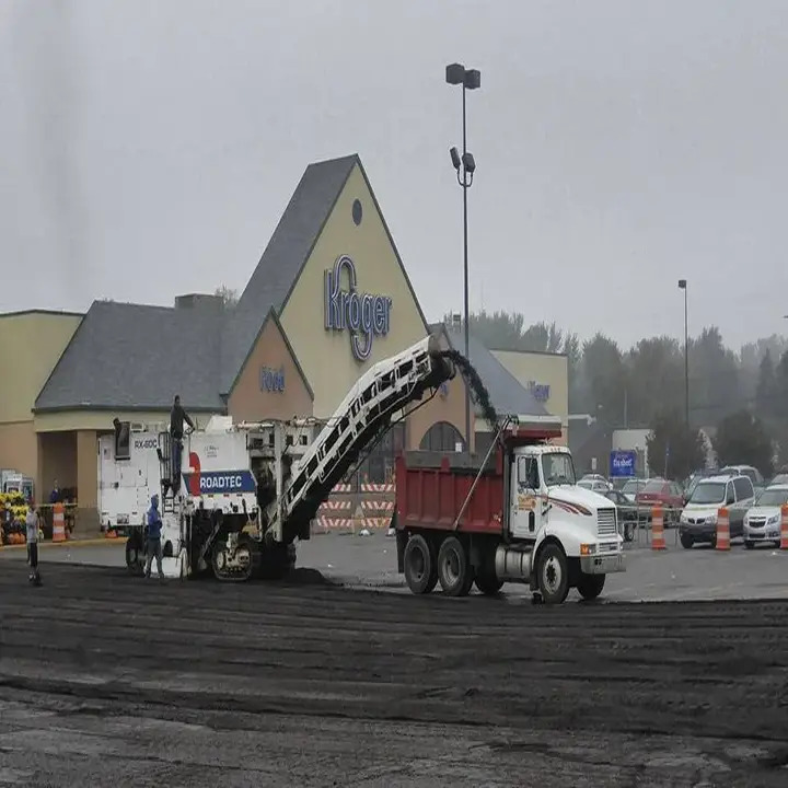 Images Chippewa Asphalt Paving