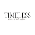 Timeless Aesthetics & Wellness (Alpharetta) Logo