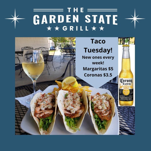 Images The Garden State Grill