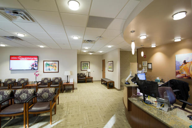Images Arrington Comprehensive Breast Center