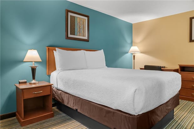 Images Best Western Plus Traverse City
