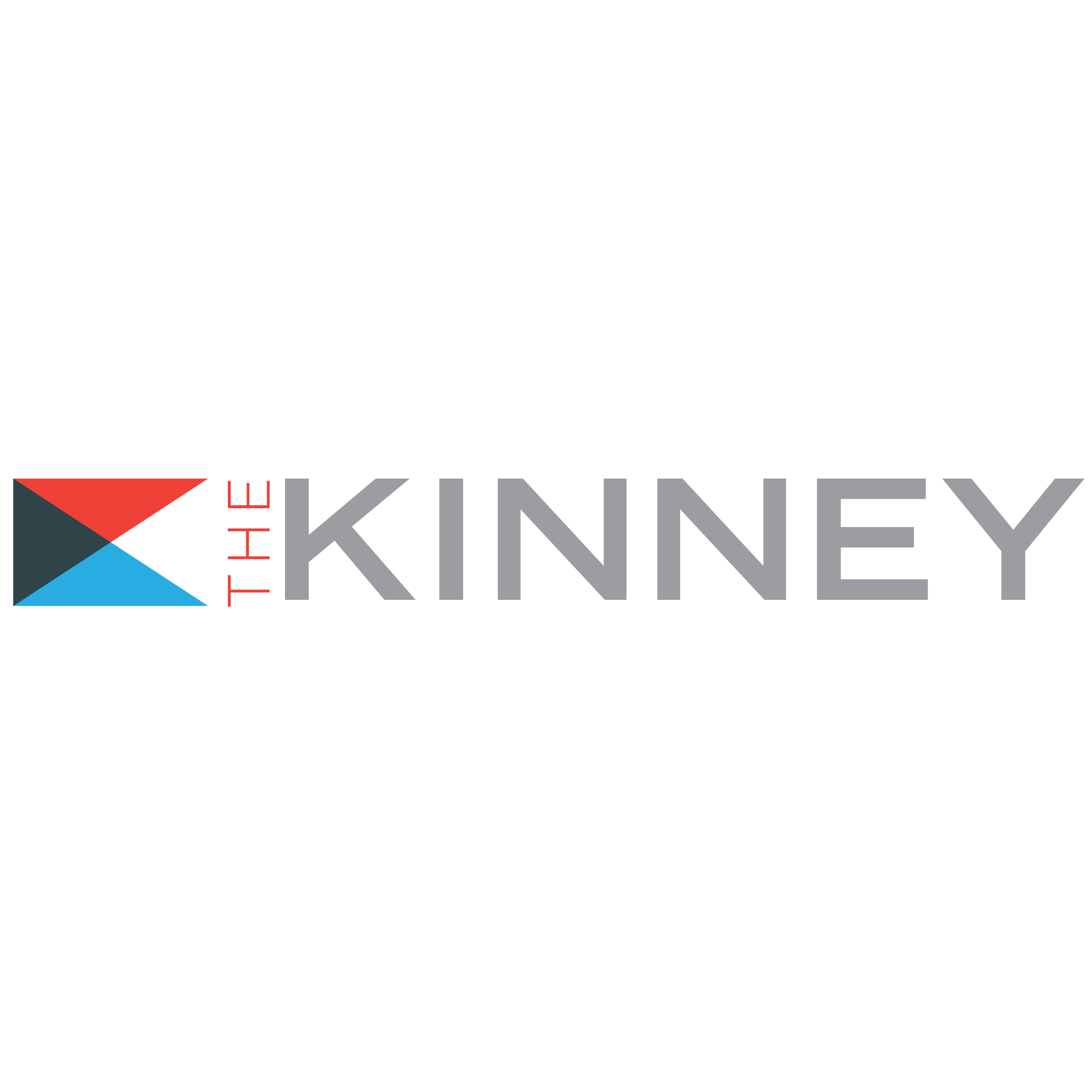 The Kinney Logo