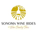 Sonoma Wine Rides Logo