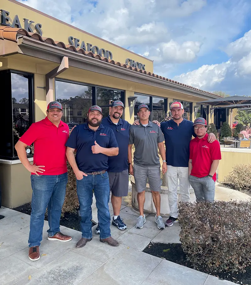 Radix Roofing & Construction
