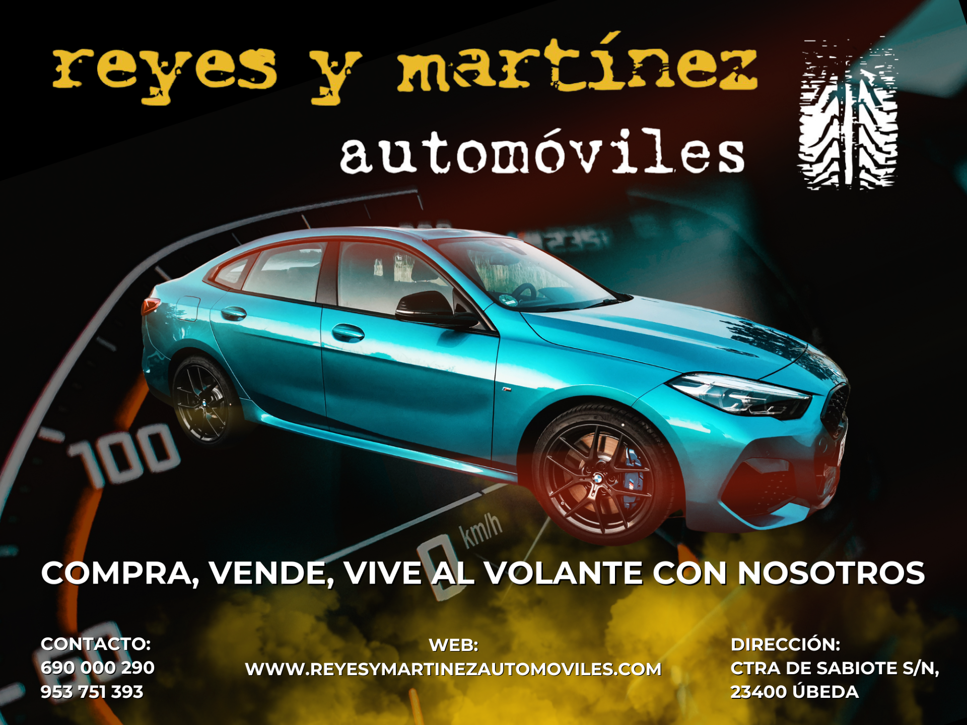 Images Reyes Y Martinez Automoviles