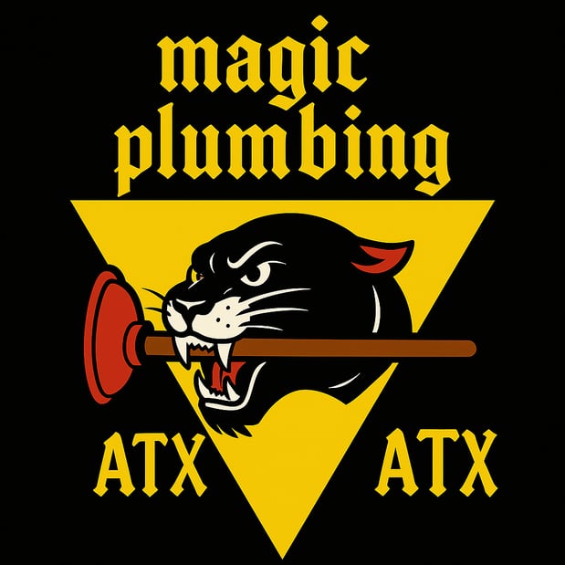 Images Magic Plumbing ATX