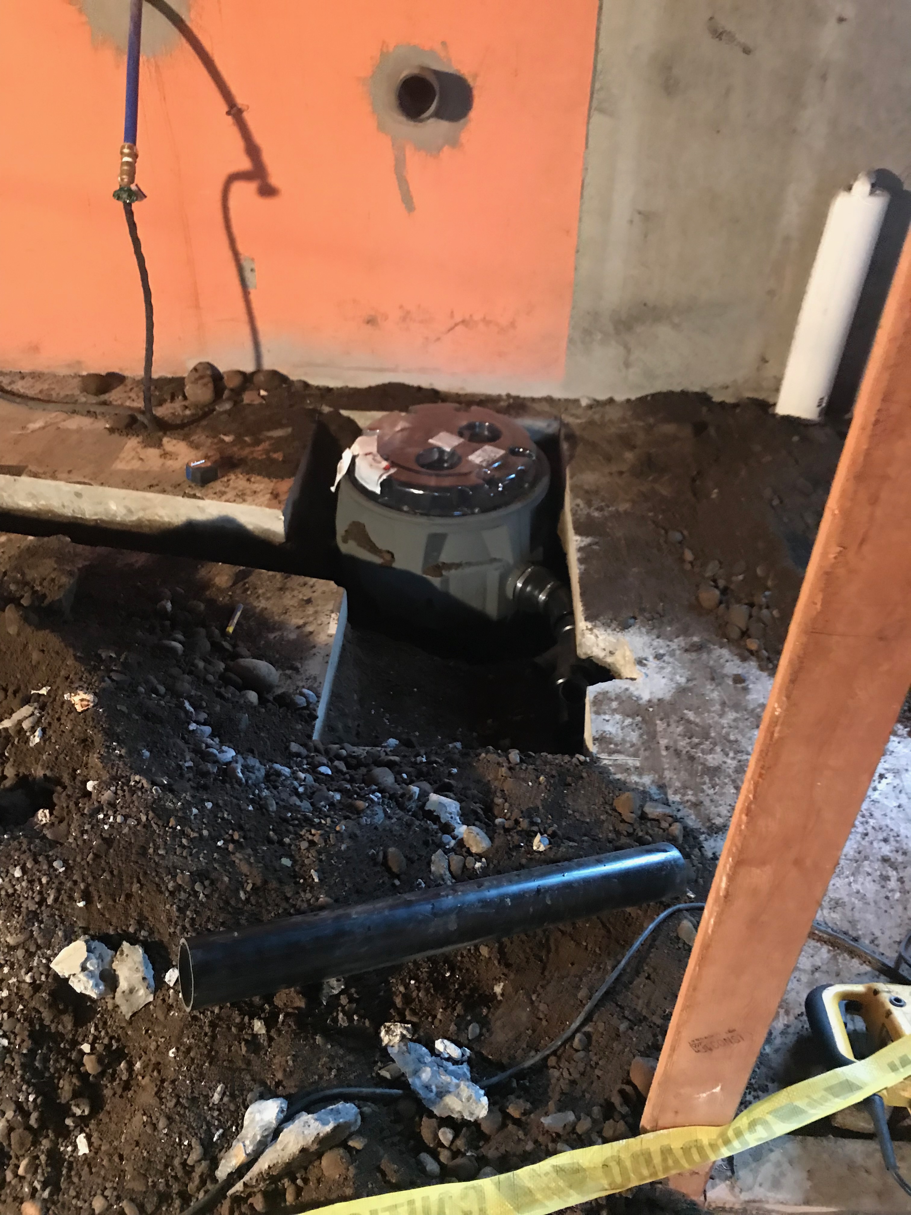 Summit Plumbing LLC Image