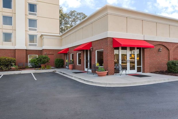 Images Hampton Inn & Suites Florence-North-I-95
