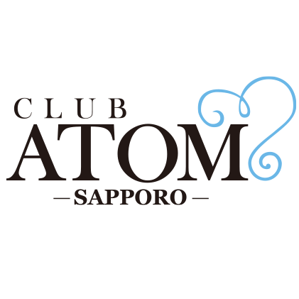 ATOM -SAPPORO- Logo