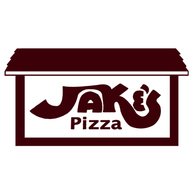 Jake's Pizza Logo
