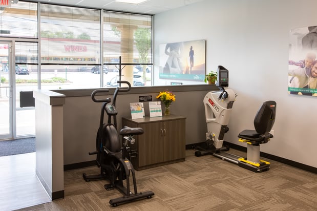 Images Drayer Physical Therapy Institute
