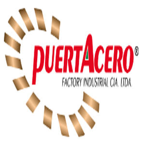 Puertacero Factory Industrial Cía. Ltda.