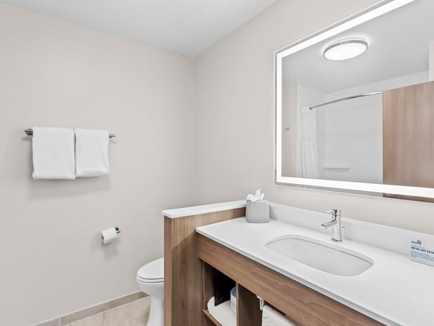 Images Holiday Inn Express Peotone by IHG
