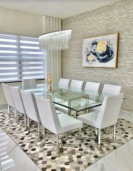 Images Lisa Aportela Asenjo, Interior Design