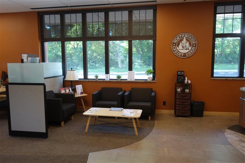 Images Northwoods Credit Union - Cloquet Main Branch
