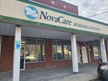 NovaCare Rehabilitation - Swarthmore Swarthmore (610)543-1201