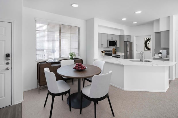Images Camden Montierra Apartments