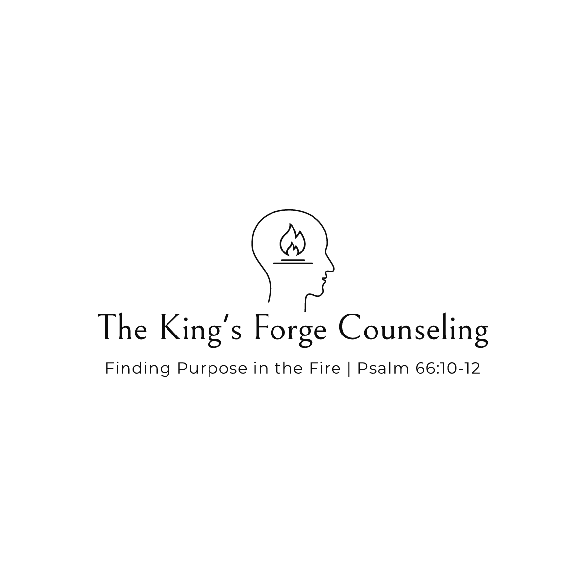 The King's Forge Counseling