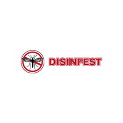 Disinfest - Disinfestazioni Logo