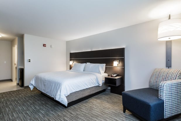 Images Holiday Inn Express & Suites South Bend - Casino by IHG