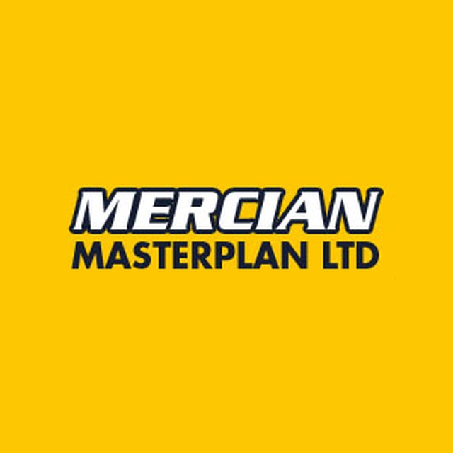 Mercian Masterplan Ltd Logo