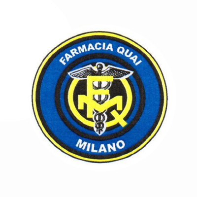 Farmacia Quai Dr. Arduino G. Logo