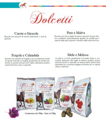 Bilder Franco  Monti PetFood Import