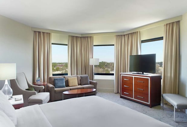 Images Hilton Atlanta Northeast